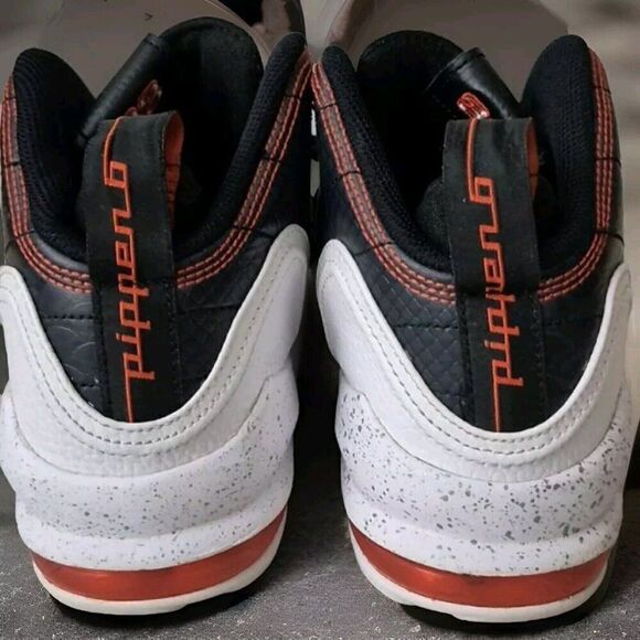 Nike Air Pippen 6 \